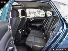 2016 Nissan Sentra 4dr Sdn CVT SV - Photo 24