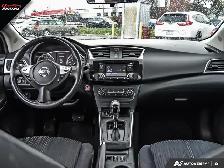 2016 Nissan Sentra 4dr Sdn CVT SV - Photo 25