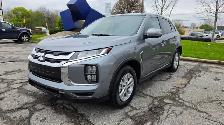 2022 Mitsubishi RVR SE AWC