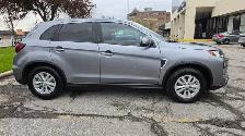 2022 Mitsubishi RVR SE AWC - Photo 4