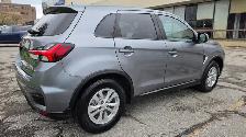 2022 Mitsubishi RVR SE AWC - Photo 5