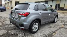 2022 Mitsubishi RVR SE AWC - Photo 6