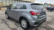2022 Mitsubishi RVR SE AWC - Photo 8