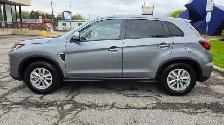2022 Mitsubishi RVR SE AWC - Photo 9