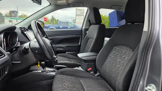 2022 Mitsubishi RVR SE AWC - Photo 15
