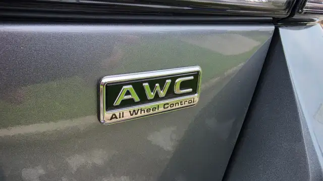 2022 Mitsubishi RVR SE AWC - Photo 20