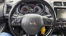 2022 Mitsubishi RVR SE AWC - Photo 24