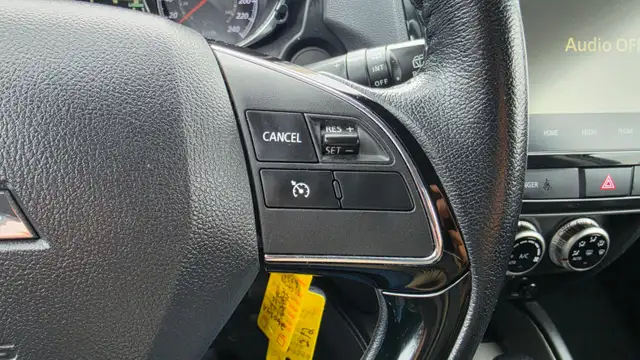 2022 Mitsubishi RVR SE AWC - Photo 27