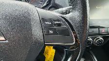 2022 Mitsubishi RVR SE AWC - Photo 27