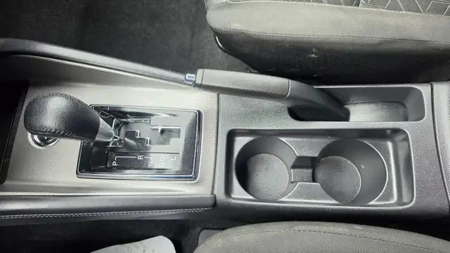 2022 Mitsubishi RVR SE AWC - Photo 32