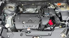 2022 Mitsubishi RVR SE AWC - Photo 34