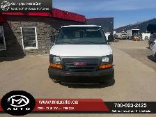 2012 GMC Savana 2500 135' - Shelving and Ladder rack Available - Photo 2