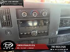 2012 GMC Savana 2500 135' - Shelving and Ladder rack Available - Photo 10