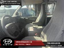 2012 GMC Savana 2500 135' - Shelving and Ladder rack Available - Photo 12