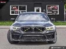 2017 BMW 5-Series 4dr Sdn 540i xDrive AWD | LOADED | CERTIFIED - Photo 2