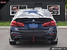 2017 BMW 5-Series 4dr Sdn 540i xDrive AWD | LOADED | CERTIFIED - Photo 5