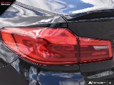 2017 BMW 5-Series 4dr Sdn 540i xDrive AWD | LOADED | CERTIFIED - Photo 11