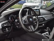 2017 BMW 5-Series 4dr Sdn 540i xDrive AWD | LOADED | CERTIFIED - Photo 12