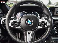 2017 BMW 5-Series 4dr Sdn 540i xDrive AWD | LOADED | CERTIFIED - Photo 13
