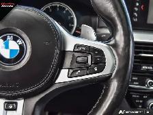 2017 BMW 5-Series 4dr Sdn 540i xDrive AWD | LOADED | CERTIFIED - Photo 17