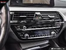 2017 BMW 5-Series 4dr Sdn 540i xDrive AWD | LOADED | CERTIFIED - Photo 19