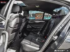 2017 BMW 5-Series 4dr Sdn 540i xDrive AWD | LOADED | CERTIFIED - Photo 23