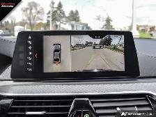 2017 BMW 5-Series 4dr Sdn 540i xDrive AWD | LOADED | CERTIFIED - Photo 26