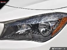 2017 Mercedes-Benz CLA-Class 4dr Sdn CLA 250 4MATIC |LOADED | NO - Photo 9