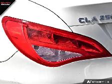 2017 Mercedes-Benz CLA-Class 4dr Sdn CLA 250 4MATIC |LOADED | NO - Photo 11