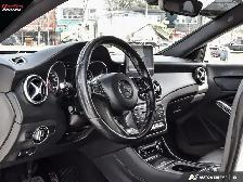 2017 Mercedes-Benz CLA-Class 4dr Sdn CLA 250 4MATIC |LOADED | NO - Photo 12