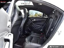 2017 Mercedes-Benz CLA-Class 4dr Sdn CLA 250 4MATIC |LOADED | NO - Photo 22