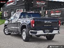 2022 GMC Sierra 1500 Limited 4x4 Crew Cab 157' SLE 6.5ft box | D - Photo 4