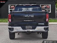2022 GMC Sierra 1500 Limited 4x4 Crew Cab 157' SLE 6.5ft box | D - Photo 5