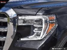 2022 GMC Sierra 1500 Limited 4x4 Crew Cab 157' SLE 6.5ft box | D - Photo 10