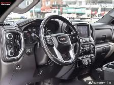 2022 GMC Sierra 1500 Limited 4x4 Crew Cab 157' SLE 6.5ft box | D - Photo 13