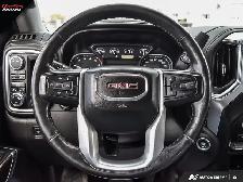 2022 GMC Sierra 1500 Limited 4x4 Crew Cab 157' SLE 6.5ft box | D - Photo 14
