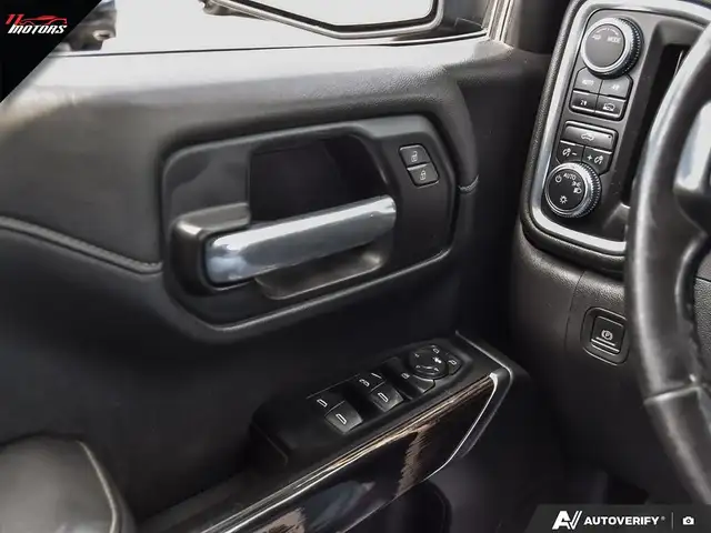 2022 GMC Sierra 1500 Limited 4x4 Crew Cab 157' SLE 6.5ft box | D - Photo 17