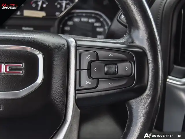 2022 GMC Sierra 1500 Limited 4x4 Crew Cab 157' SLE 6.5ft box | D - Photo 18