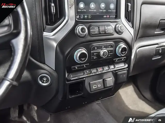 2022 GMC Sierra 1500 Limited 4x4 Crew Cab 157' SLE 6.5ft box | D - Photo 20