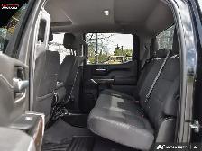 2022 GMC Sierra 1500 Limited 4x4 Crew Cab 157' SLE 6.5ft box | D - Photo 24