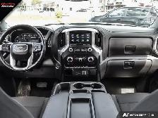 2022 GMC Sierra 1500 Limited 4x4 Crew Cab 157' SLE 6.5ft box | D - Photo 25