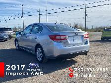 2017 Subaru Impreza Convenience - Photo 4