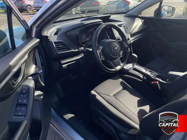 2017 Subaru Impreza Convenience - Photo 5