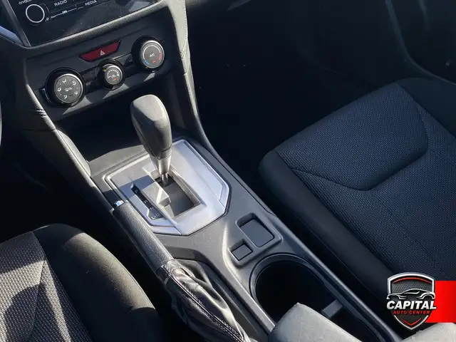 2017 Subaru Impreza Convenience - Photo 8