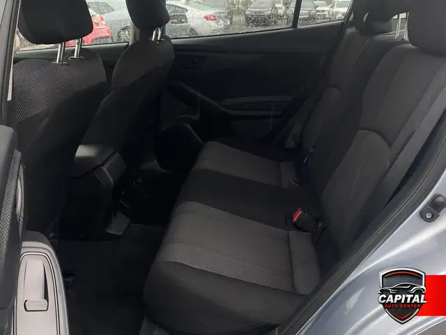 2017 Subaru Impreza Convenience - Photo 9