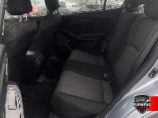 2017 Subaru Impreza Convenience - Photo 9
