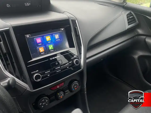 2017 Subaru Impreza Convenience - Photo 11