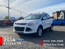 2014 Ford Escape SE - Photo 2