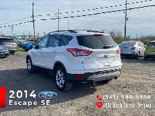 2014 Ford Escape SE - Photo 3