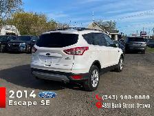 2014 Ford Escape SE - Photo 4